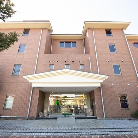 Chateraise Lodge Kasugai Fuefuki Экстерьер фото