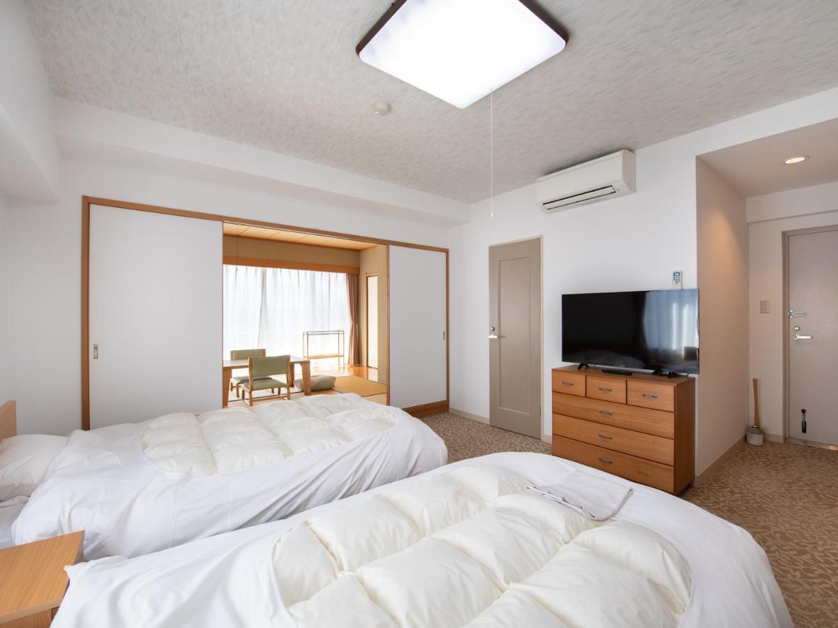 Chateraise Lodge Kasugai Fuefuki Экстерьер фото
