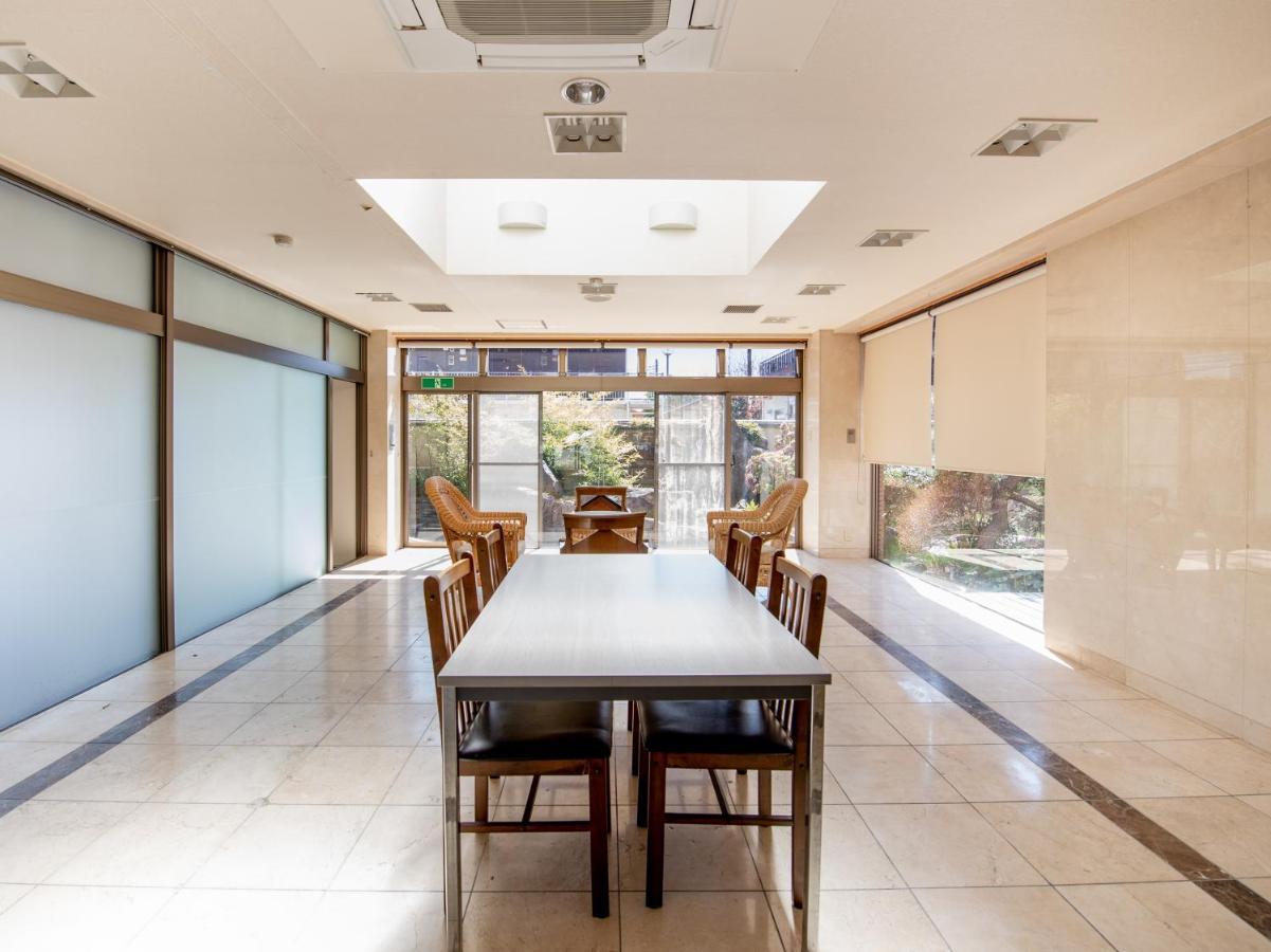 Chateraise Lodge Kasugai Fuefuki Экстерьер фото