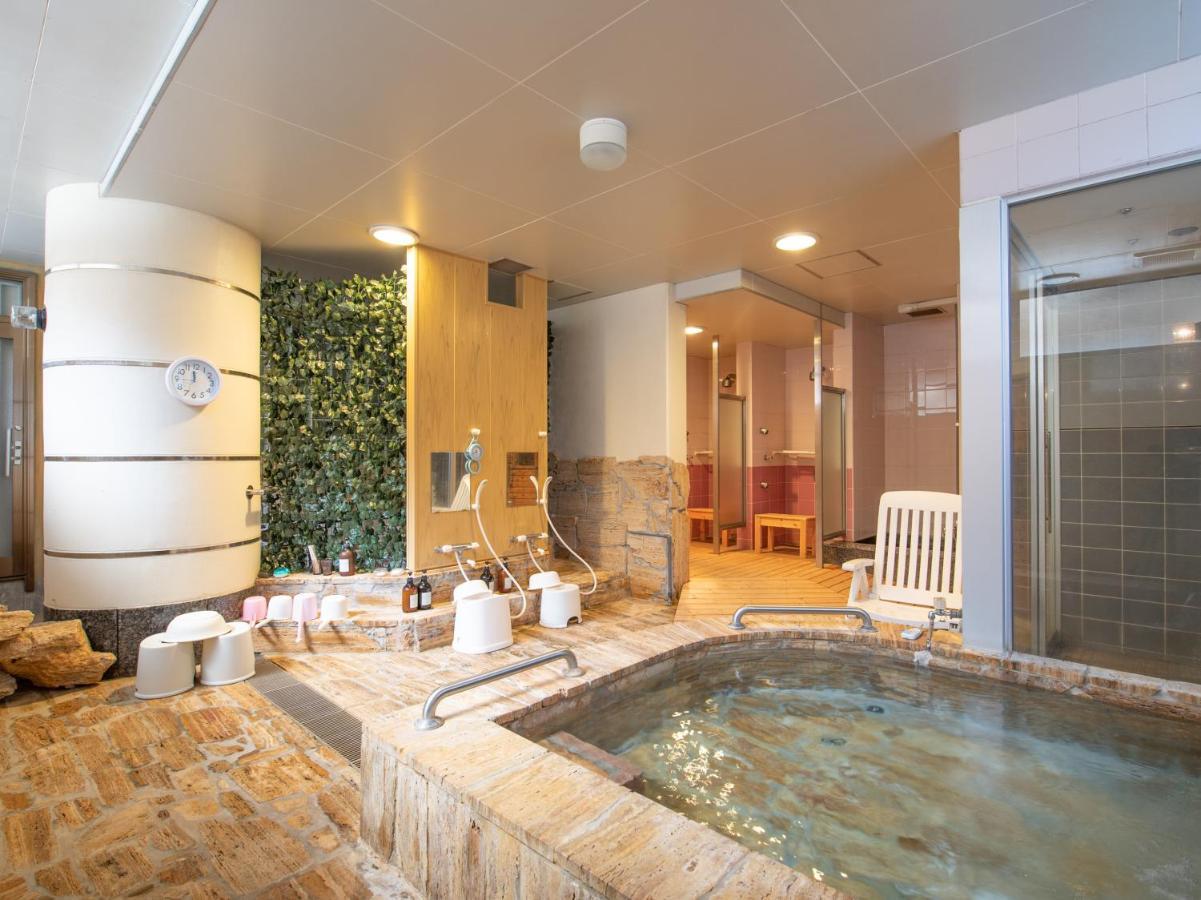 Chateraise Lodge Kasugai Fuefuki Экстерьер фото