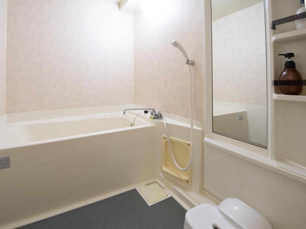 Chateraise Lodge Kasugai Fuefuki Экстерьер фото