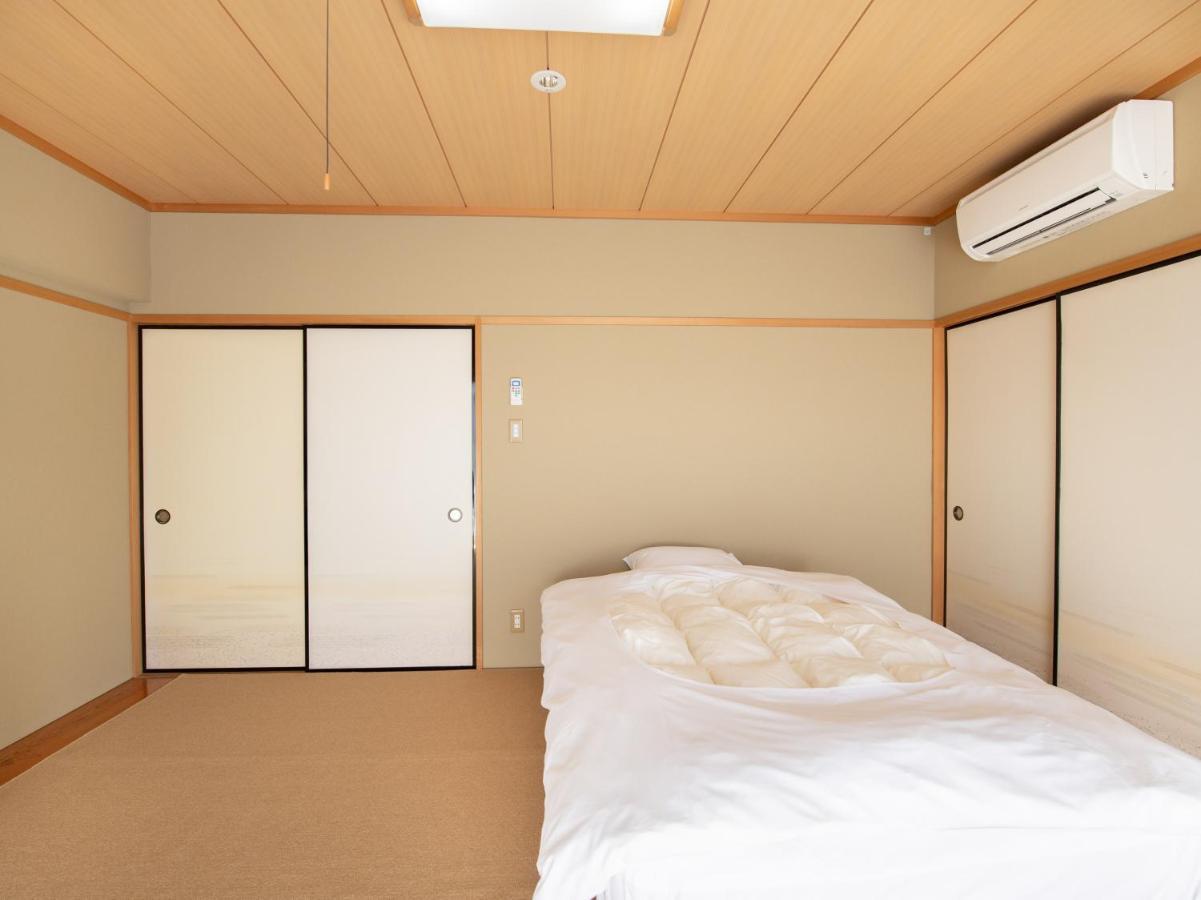 Chateraise Lodge Kasugai Fuefuki Экстерьер фото