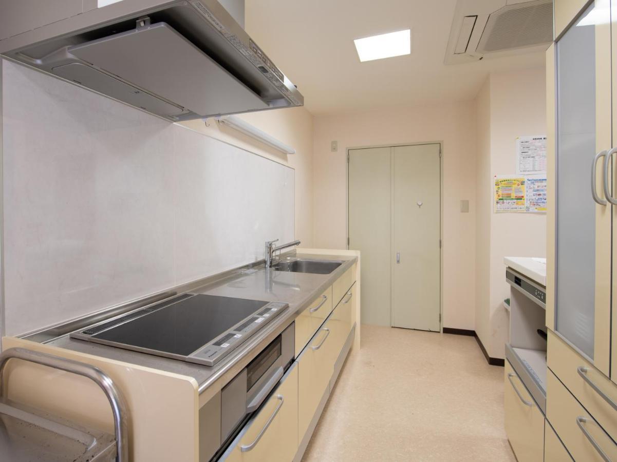 Chateraise Lodge Kasugai Fuefuki Экстерьер фото