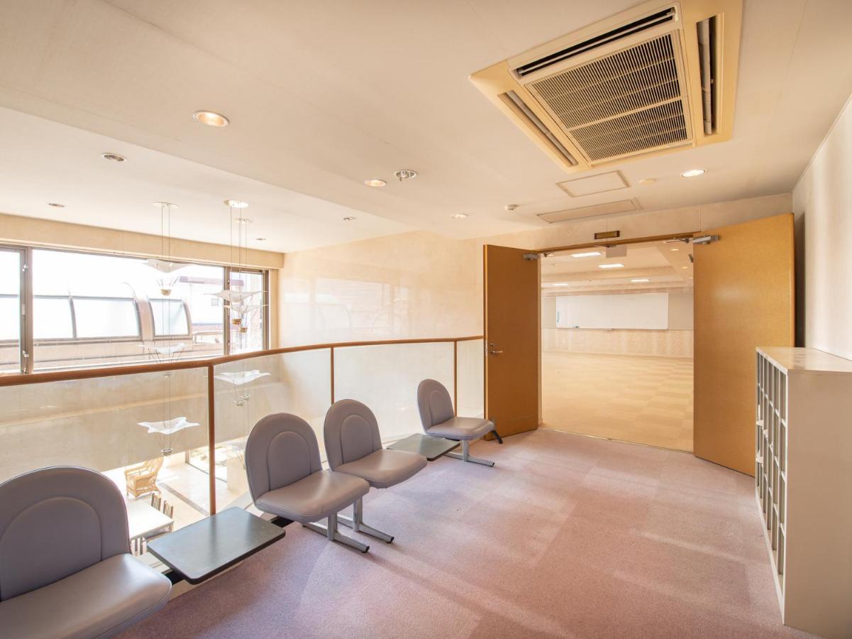 Chateraise Lodge Kasugai Fuefuki Экстерьер фото