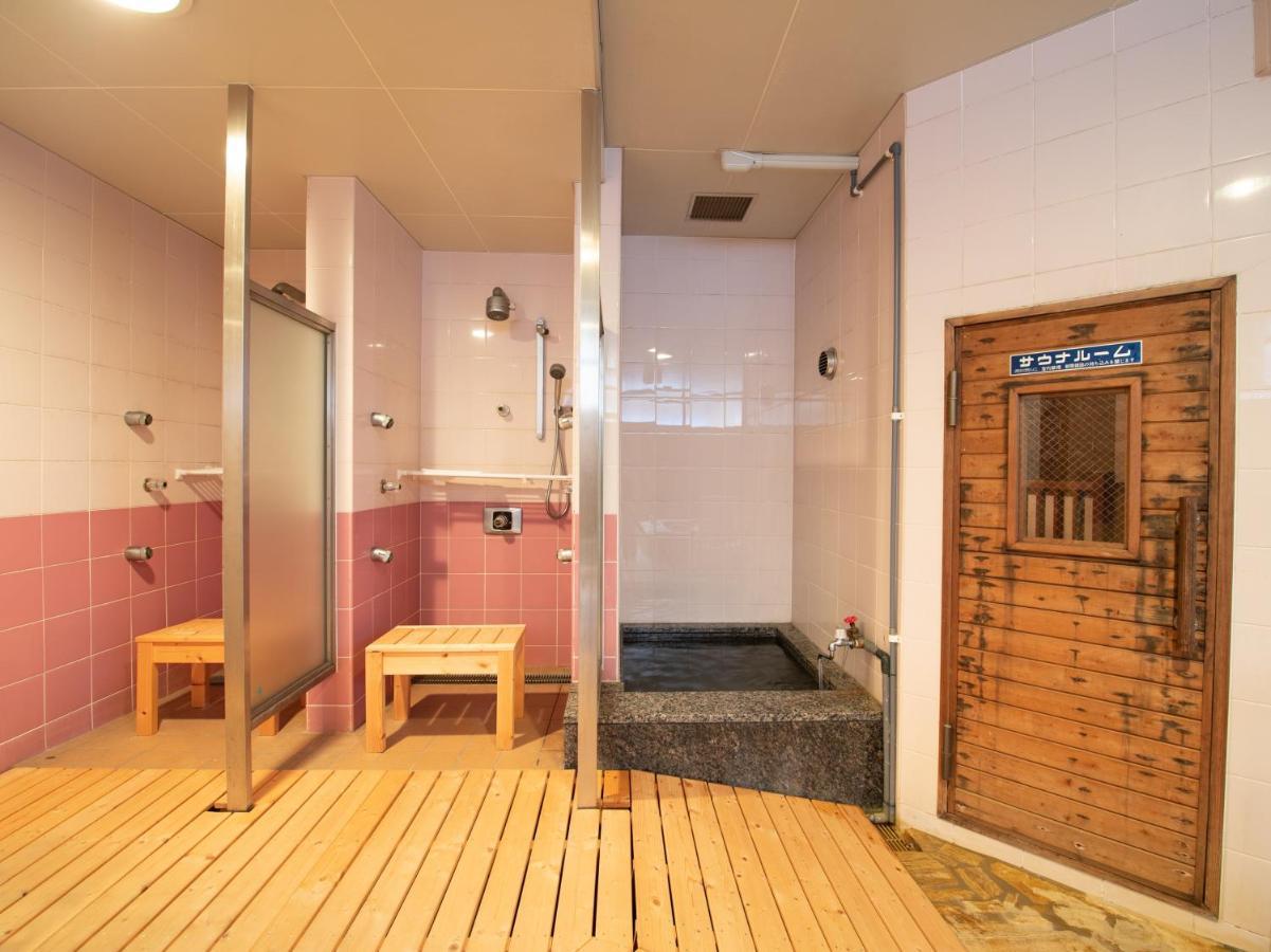 Chateraise Lodge Kasugai Fuefuki Экстерьер фото