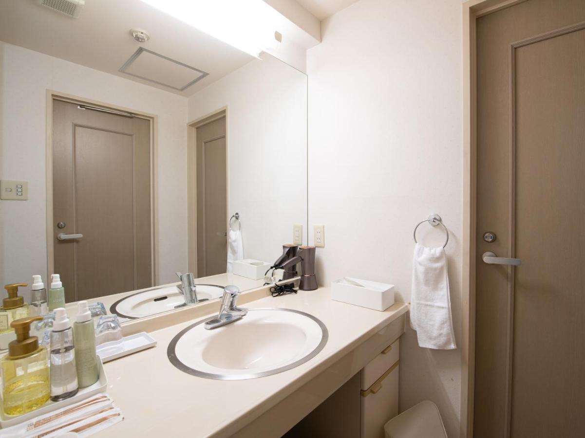 Chateraise Lodge Kasugai Fuefuki Экстерьер фото