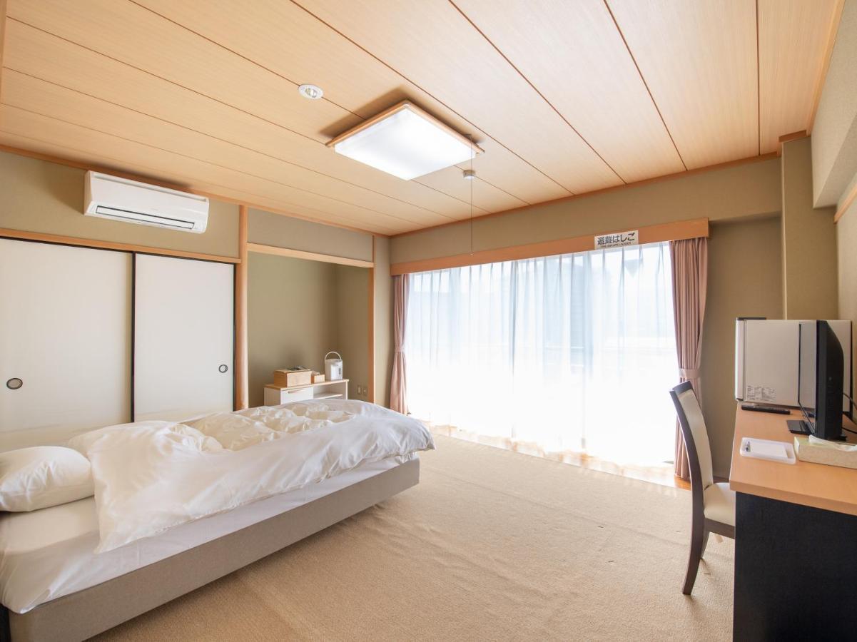 Chateraise Lodge Kasugai Fuefuki Экстерьер фото