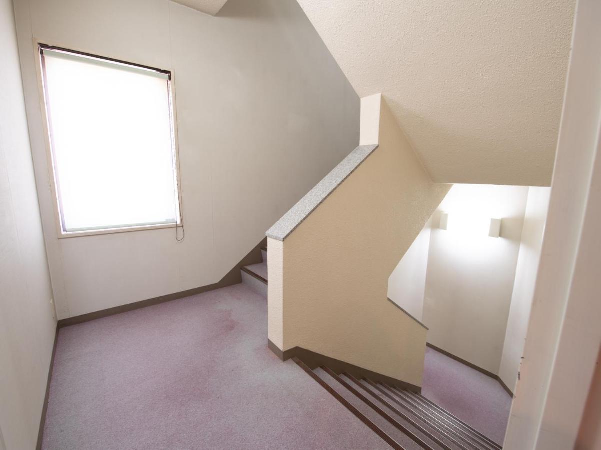 Chateraise Lodge Kasugai Fuefuki Экстерьер фото