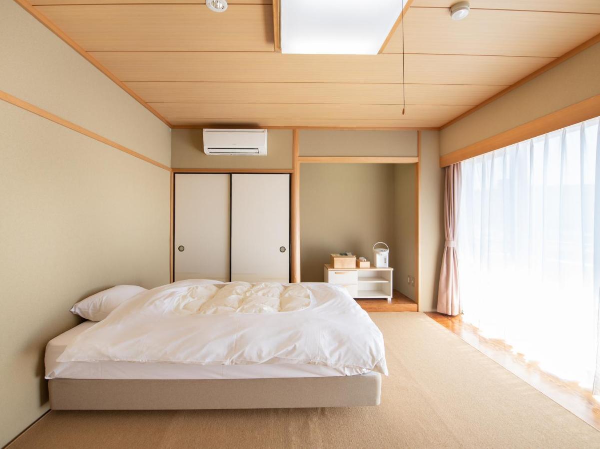 Chateraise Lodge Kasugai Fuefuki Экстерьер фото