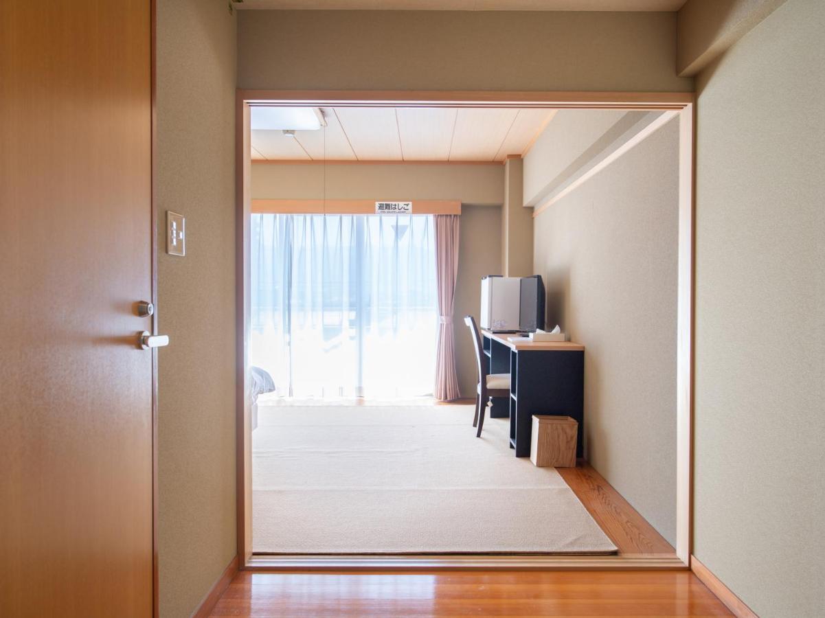 Chateraise Lodge Kasugai Fuefuki Экстерьер фото