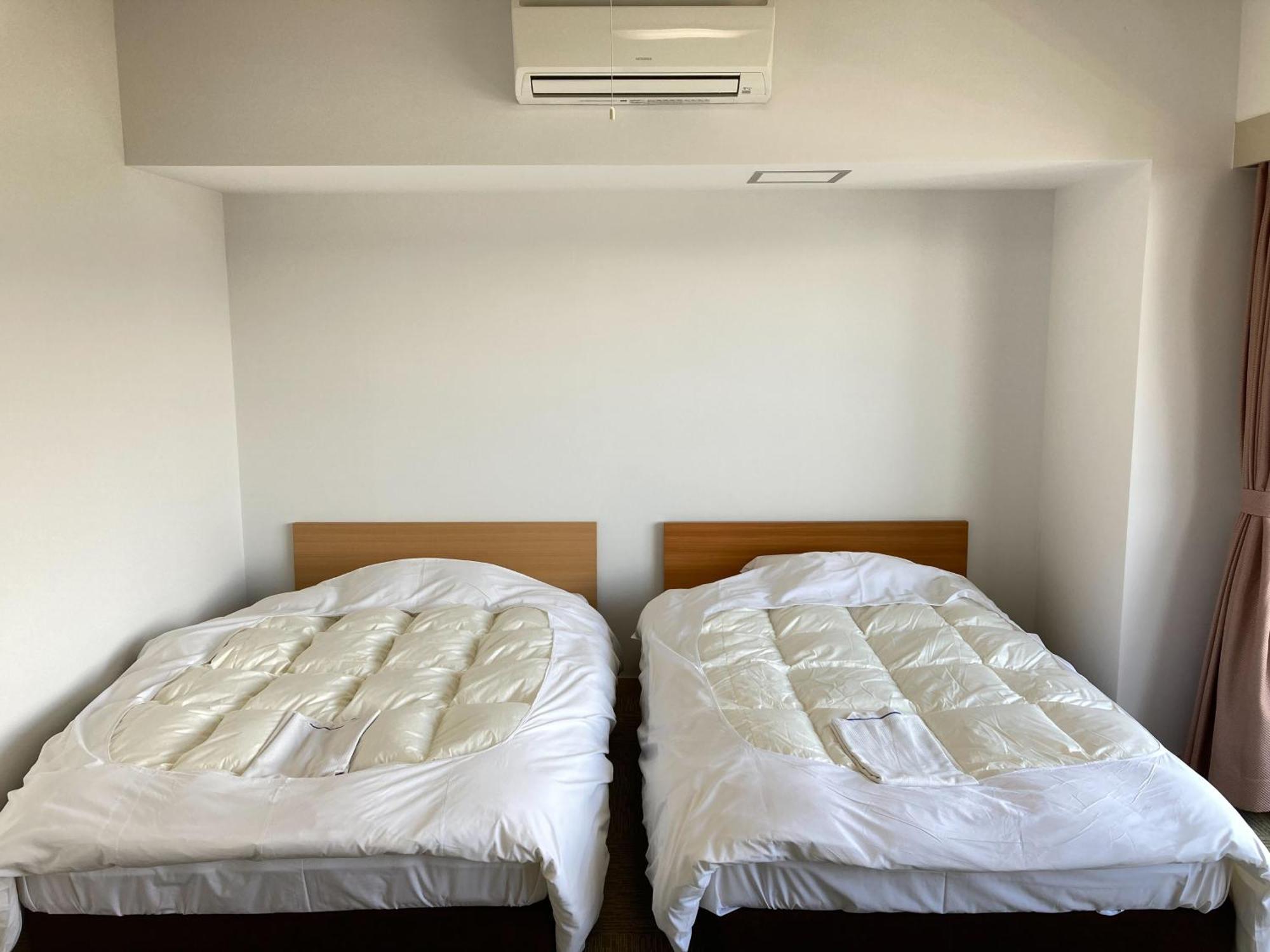 Chateraise Lodge Kasugai Fuefuki Экстерьер фото