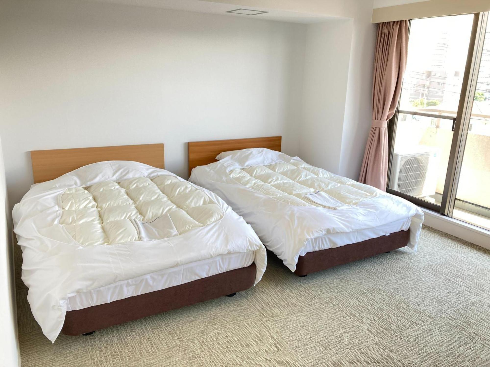 Chateraise Lodge Kasugai Fuefuki Экстерьер фото