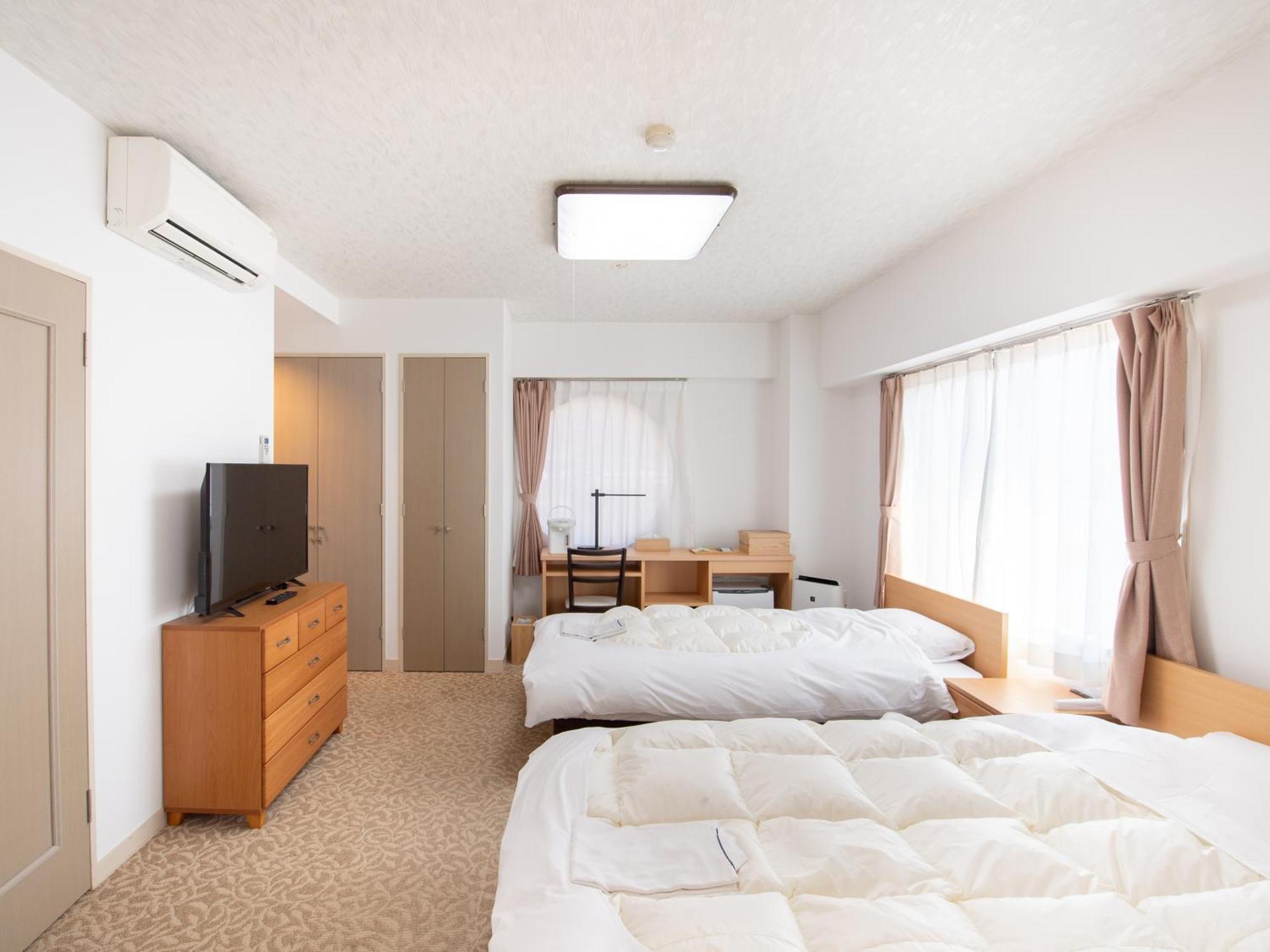 Chateraise Lodge Kasugai Fuefuki Экстерьер фото