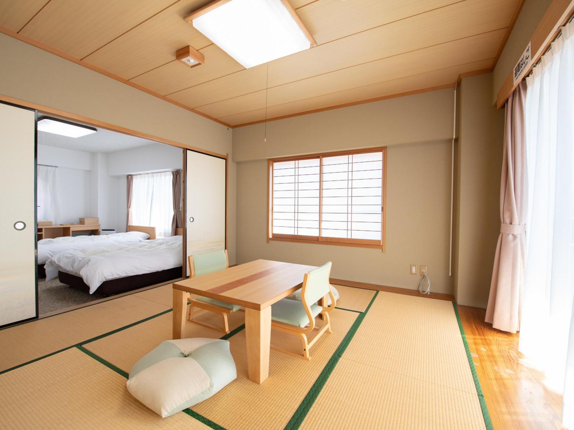 Chateraise Lodge Kasugai Fuefuki Экстерьер фото