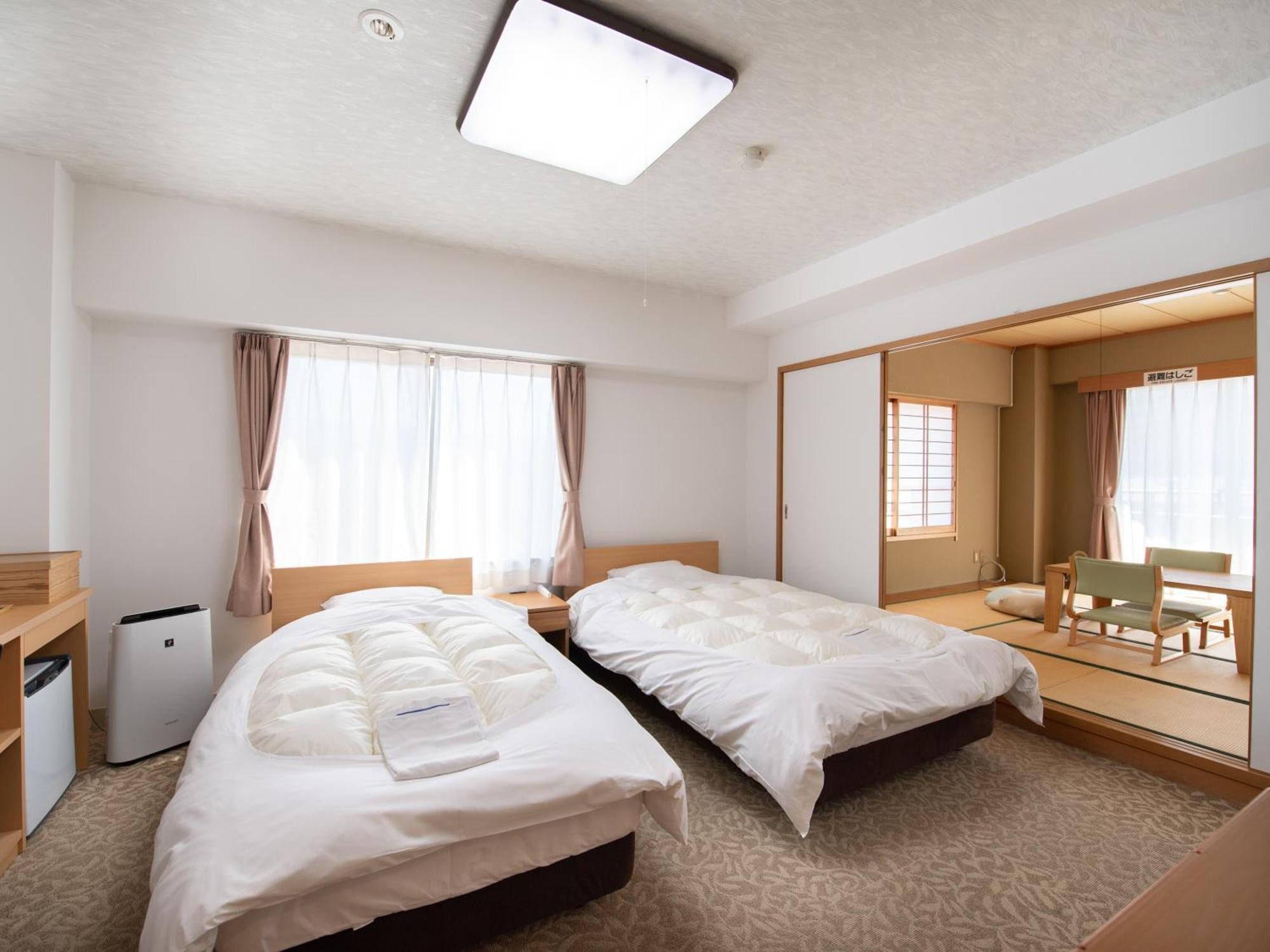 Chateraise Lodge Kasugai Fuefuki Экстерьер фото